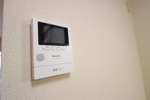 パセオおゆみ野（112） 部屋画像