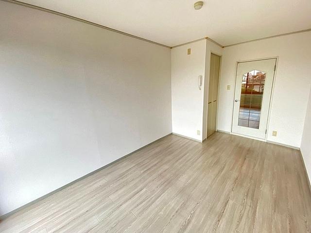東亜ハーモニー蘇我（310） 部屋画像