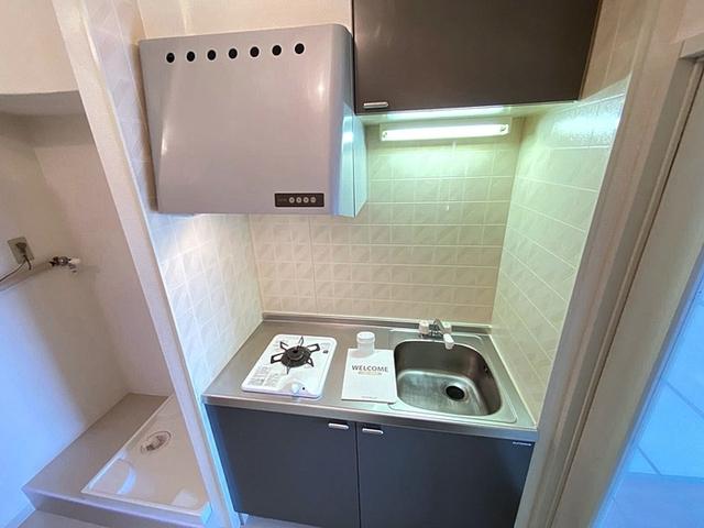東亜ハーモニー蘇我（310） トイレ