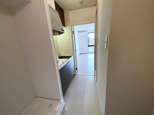 東亜ハーモニー蘇我（310） 部屋画像