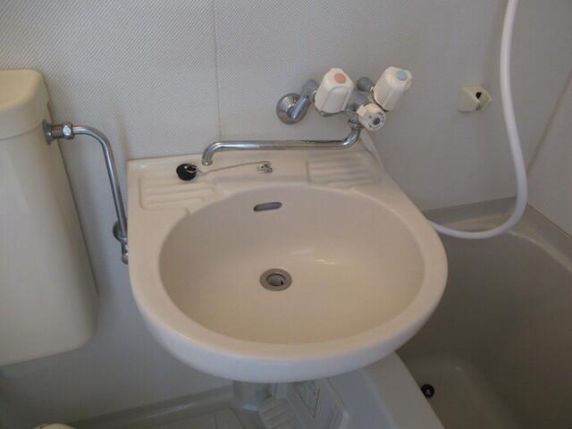 東亜ハーモニー蘇我（310） 部屋画像