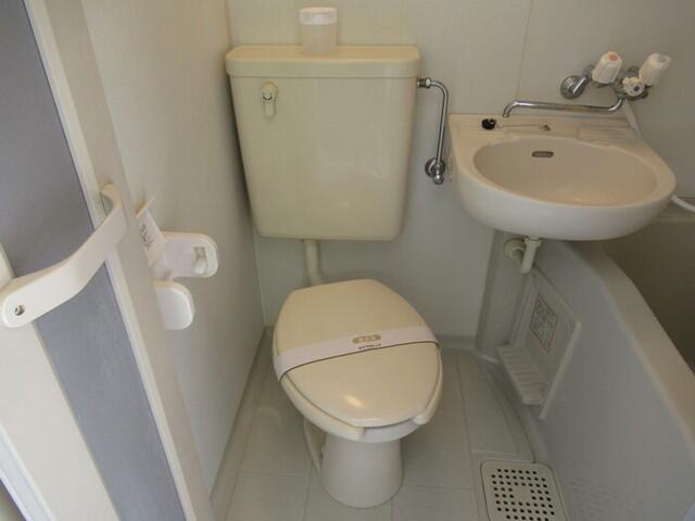 東亜ハーモニー蘇我（310） 部屋画像
