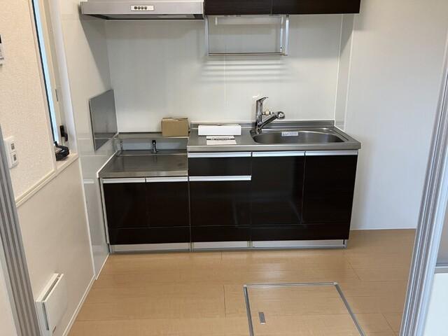 イルマーレ（102） キッチン