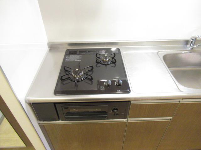 エビデンス 部屋画像