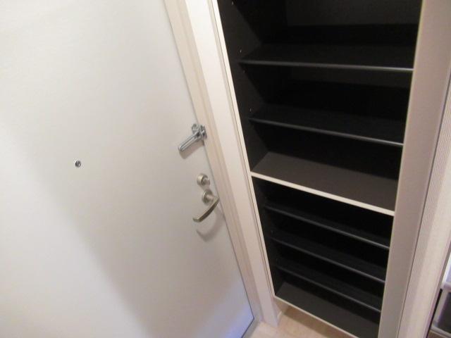 エビデンス 部屋画像