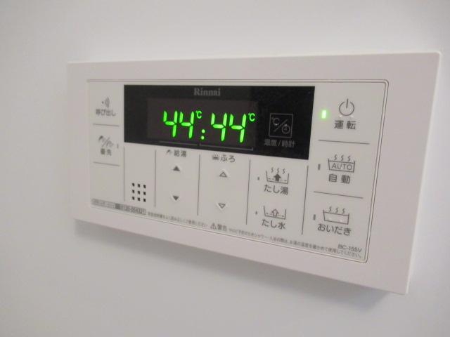 エビデンス 部屋画像