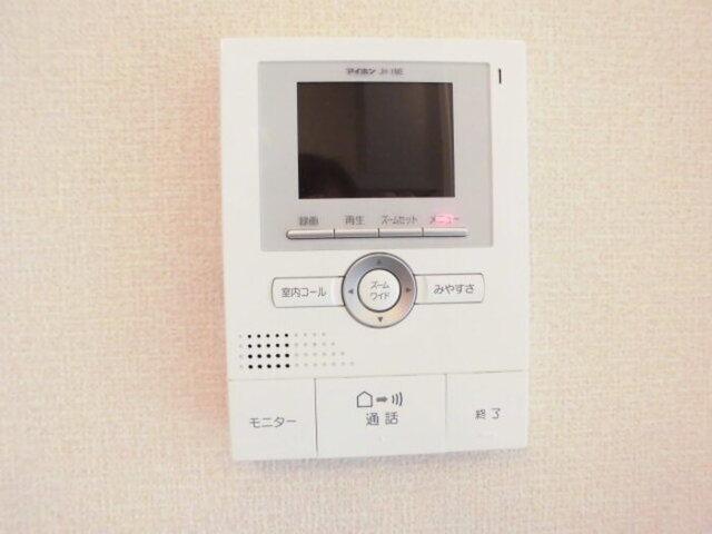 メゾンエミールⅠ（102） 部屋画像