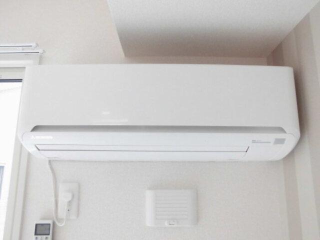 メゾンエミールⅠ（102） 部屋画像