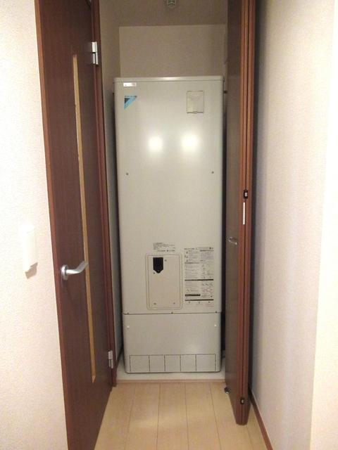 エスペランサＡ（102） 部屋画像
