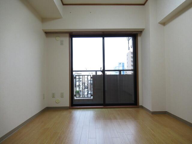 アーバンエクセル蘇我（403） 部屋画像