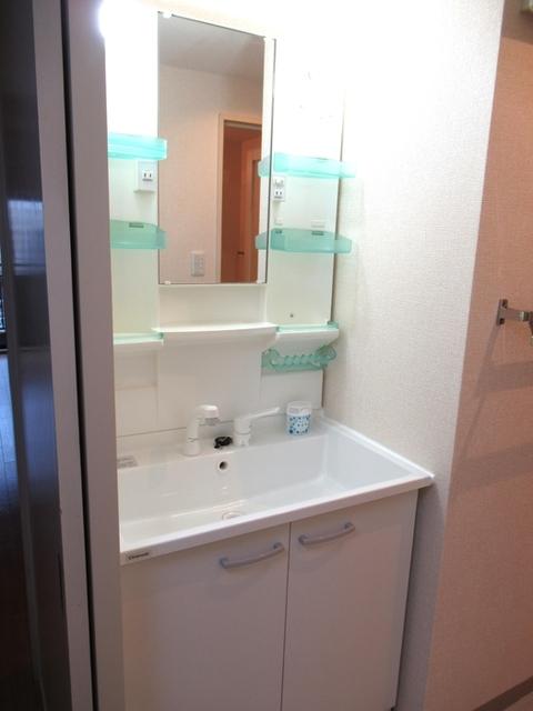アーバンエクセル蘇我（403） 部屋画像