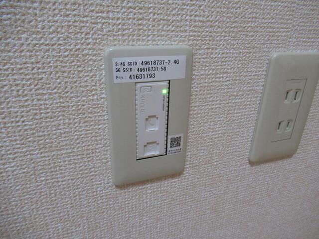 アーバンエクセル蘇我（403） 部屋画像