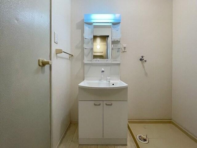 エミーハイツ（202） 部屋画像