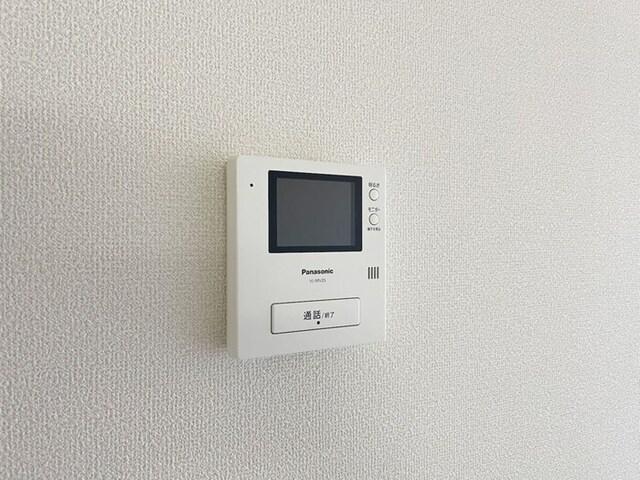 エミーハイツ（202） 部屋画像