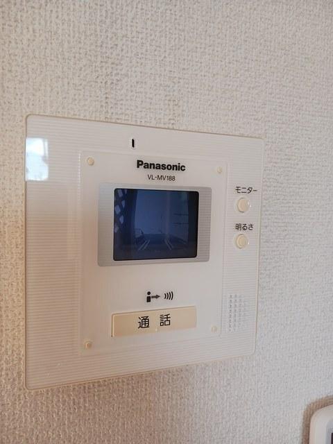 グランモート（101） 設備