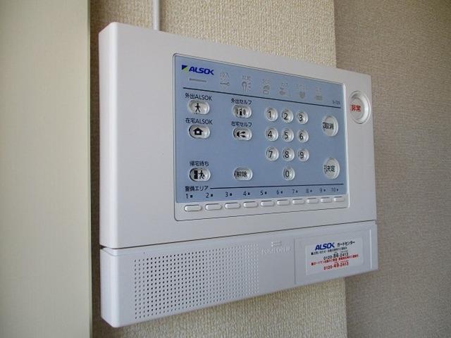 ローズマリー（A206） 部屋画像