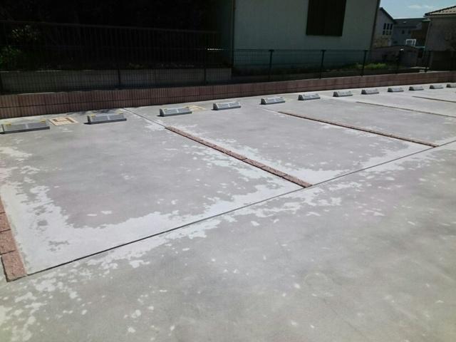ＣＯＴＡＲＯ　Ⅰ（101） 駐車場
