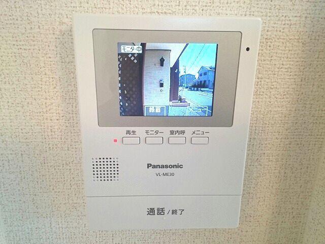 ＣＯＴＡＲＯ　Ⅰ（101） 設備