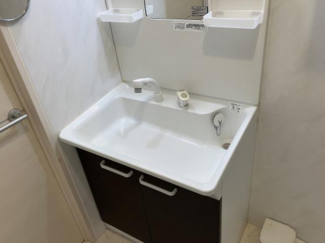 メゾン　あい・あこ　あこ（102） 部屋画像