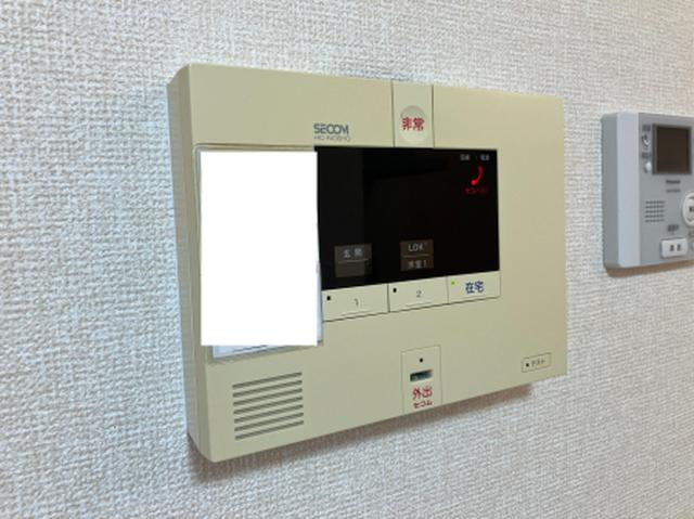 メゾン　あい・あこ　あこ（102） 部屋画像