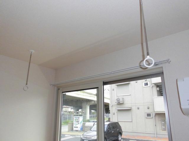 メゾン　あい・あこ　あこ（102） 部屋画像