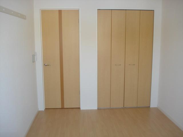 ハピネス 部屋画像