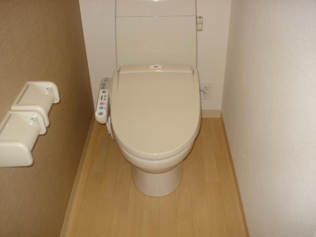 ハピネス 部屋画像