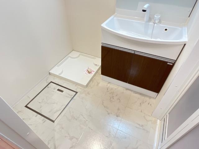 グランチェスタ 部屋画像