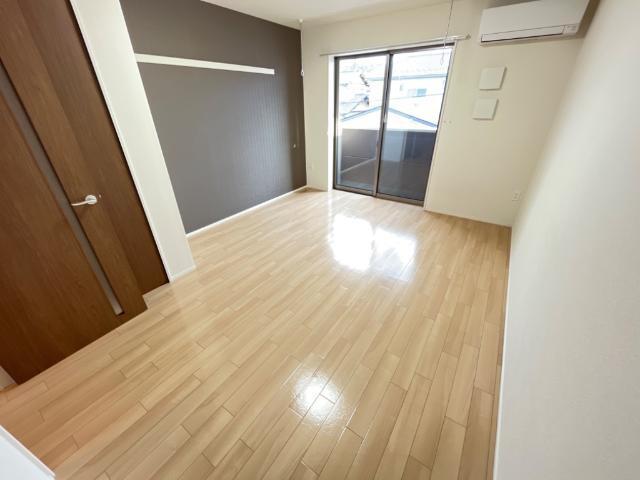 グランチェスタ 室内