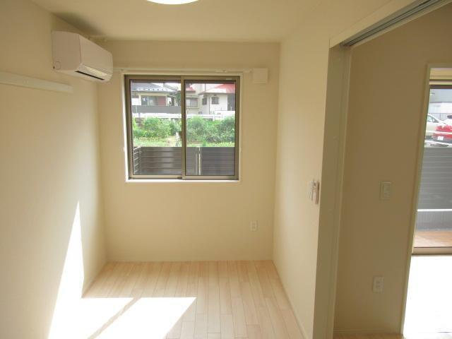 エリティエ 部屋画像