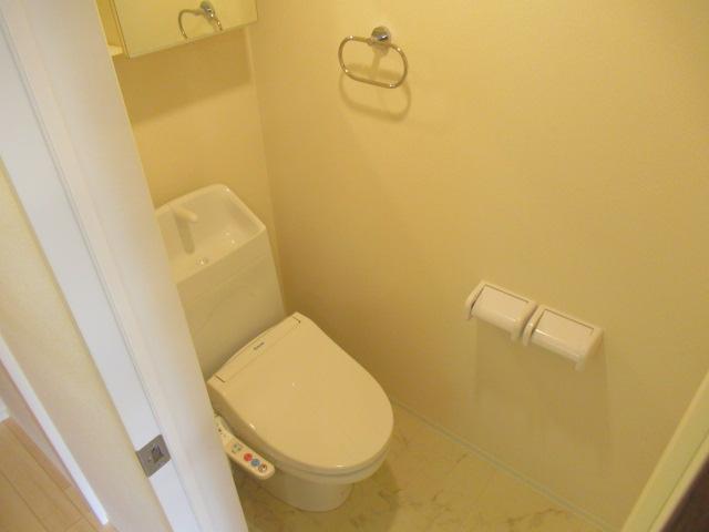 エリティエ 部屋画像