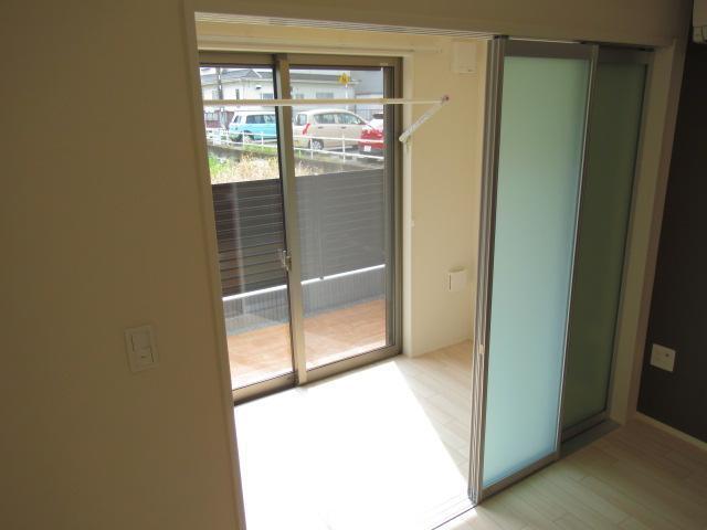 エリティエ 部屋画像