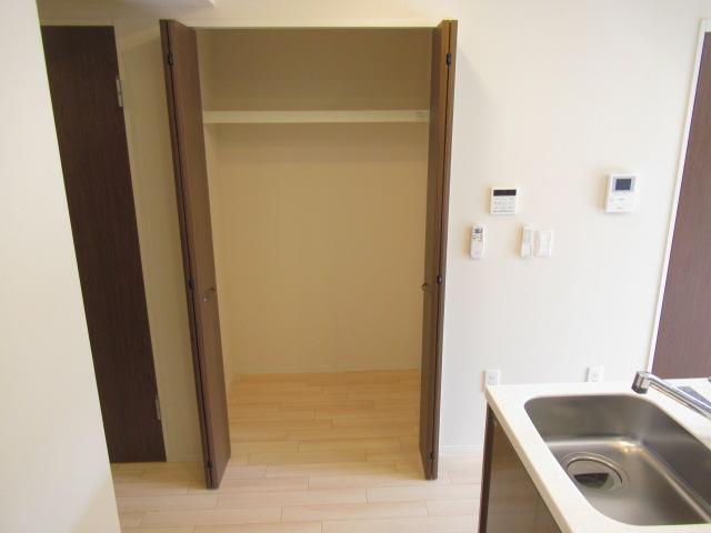 エリティエ 部屋画像