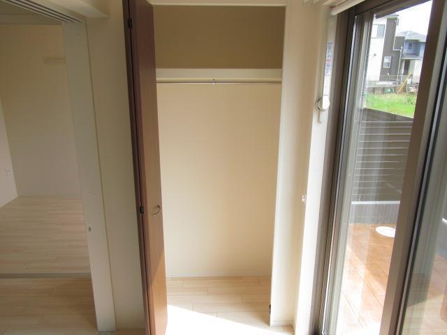 エリティエ 部屋画像