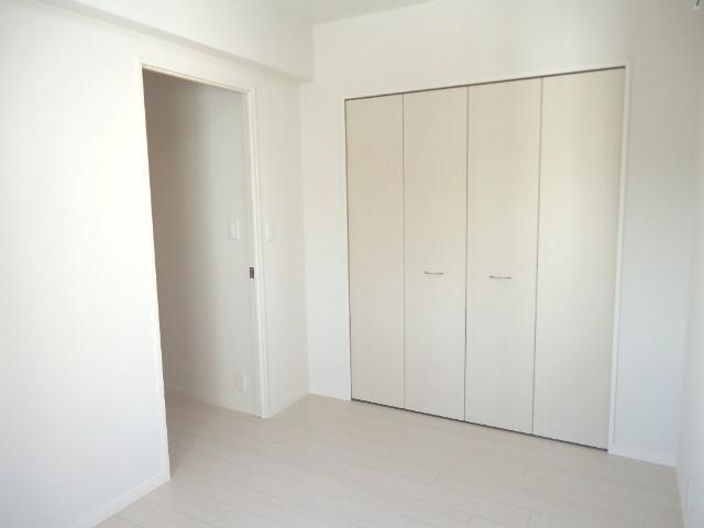 アンビシャス千葉城前 部屋画像