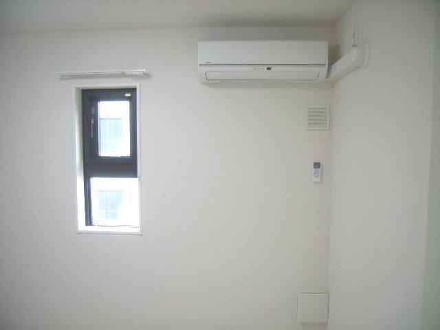 アンビシャス千葉城前 部屋画像