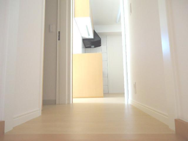 アンビシャス千葉城前 部屋画像