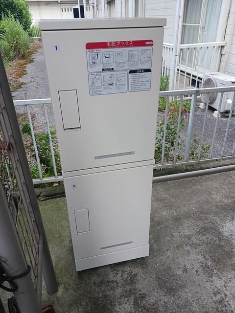 コウチターナ（102） その他部屋・スペース