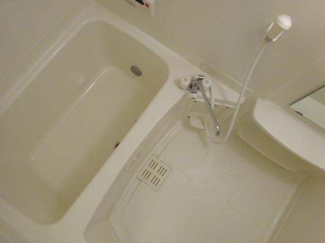 フォレスト・グレイス 部屋画像
