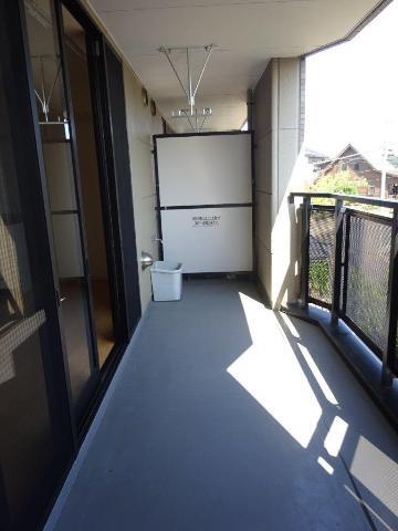 フォレスト・グレイス 部屋画像