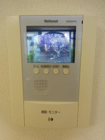 フォレスト・グレイス 部屋画像