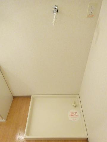 フォレスト・グレイス 部屋画像