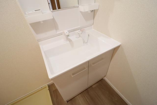 サンハイム学園前　Ａ（102） 部屋画像
