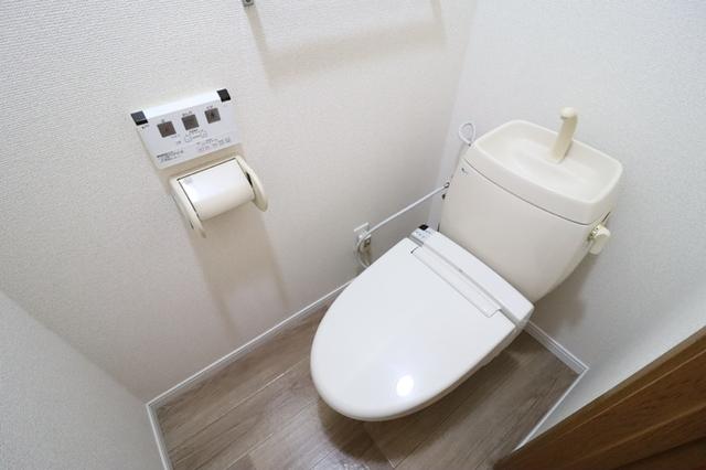 サンハイム学園前　Ａ（102） 部屋画像