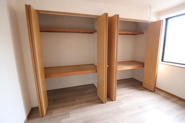 サンハイム学園前　Ａ（102） 部屋画像