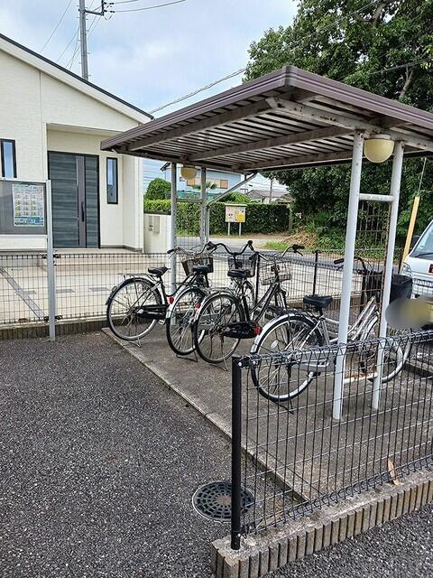 ロックシェルズ（202） その他部屋・スペース