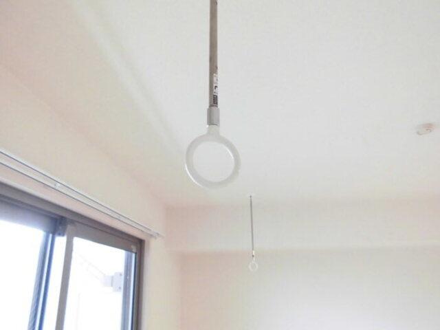 アクアコート（201） 部屋画像