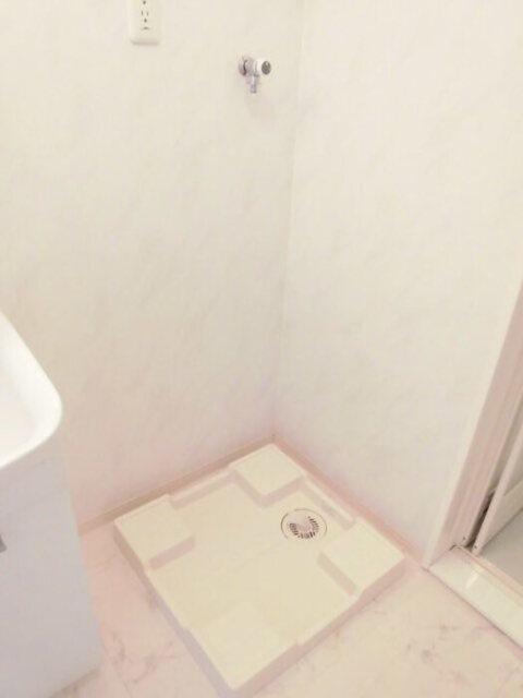 アクアコート（201） 部屋画像