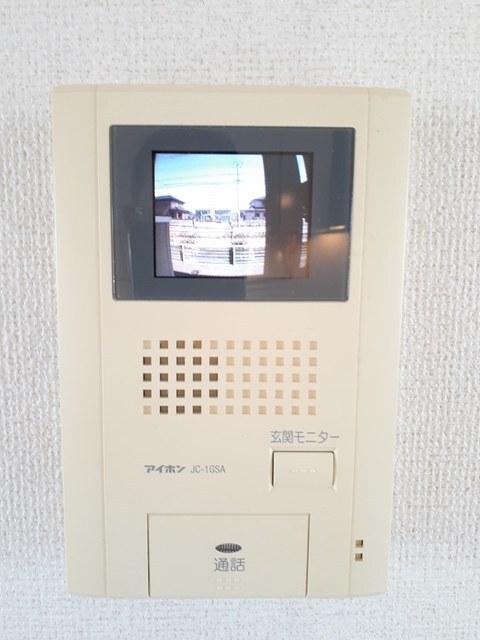 サンクレイドル（104） 設備
