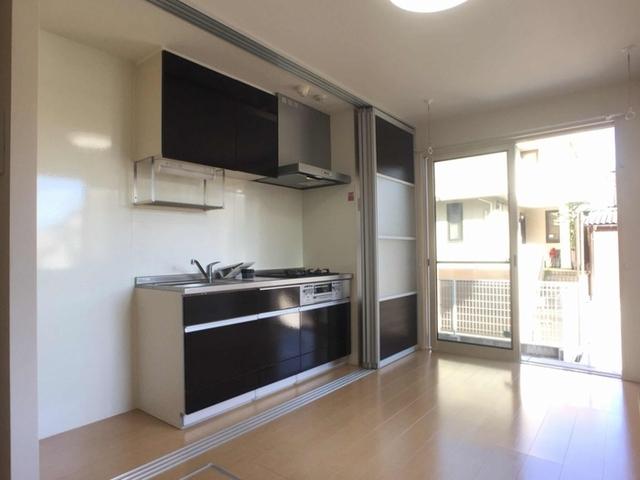 ＬＥＸＳＡＳＵ春日（102） 部屋画像